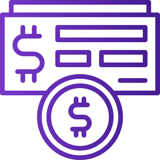 Банковское дело бесплатно иконка