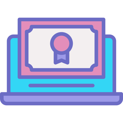 realização grátis ícone