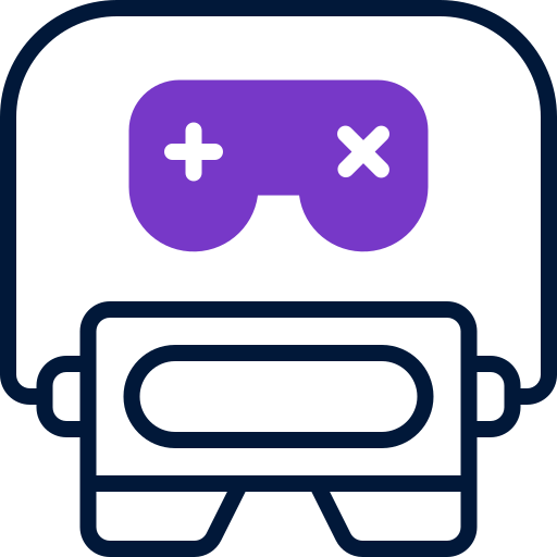 jogos grátis ícone