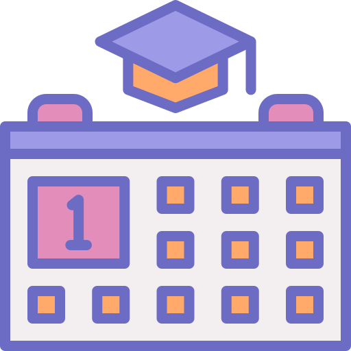 Календарь бесплатно иконка