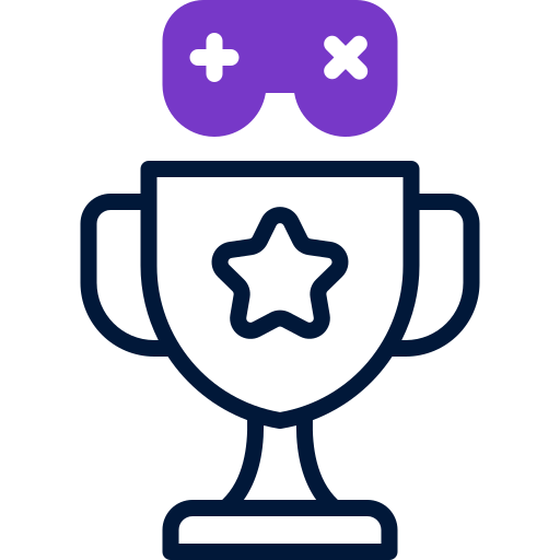 prêmio grátis ícone