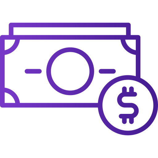 Монета бесплатно иконка