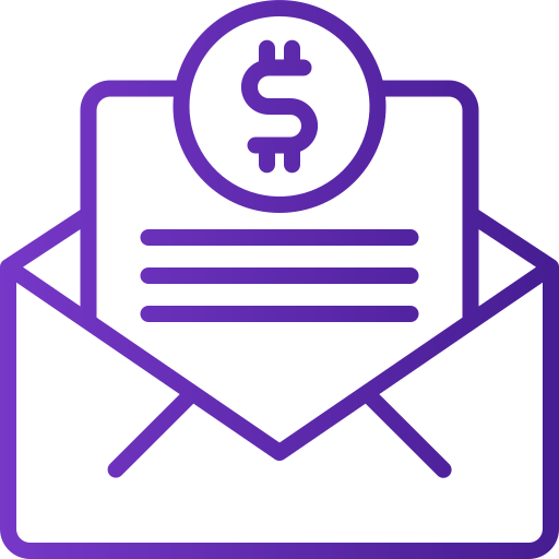 Бизнес бесплатно иконка