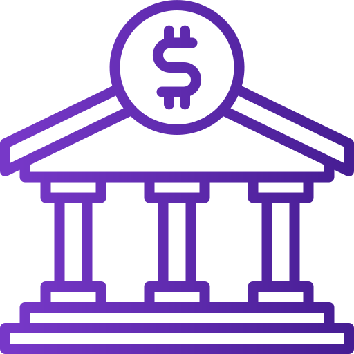 банк бесплатно иконка