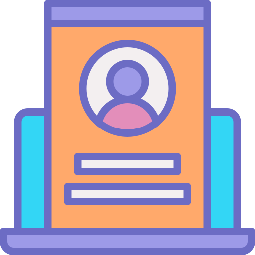 Аватар бесплатно иконка Аватар бесплатно иконка