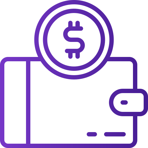 Наличные бесплатно иконка