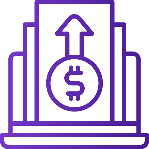 Наличные бесплатно иконка
