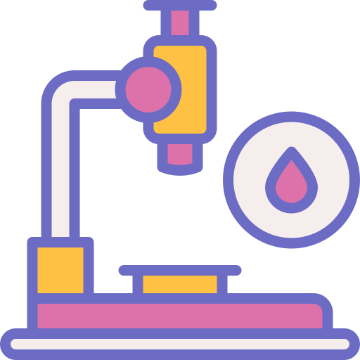 química icono gratis