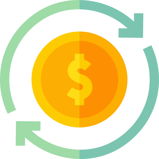 Circular Economy - Free transportation icons