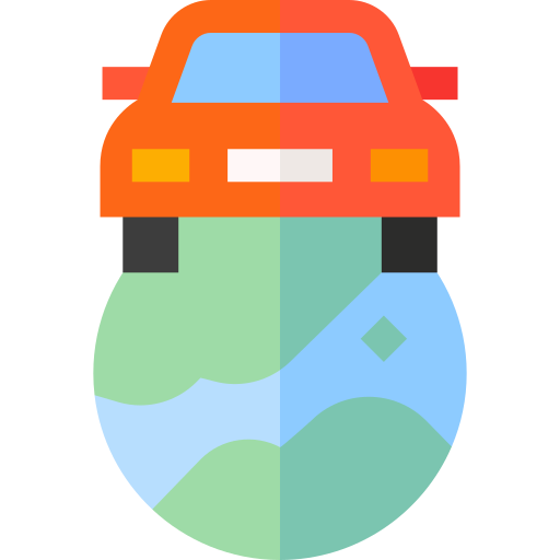 Эко Автомобиль бесплатно иконка Эко Автомобиль бесплатно иконка