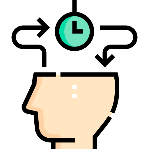 Hypnotherapy free icon