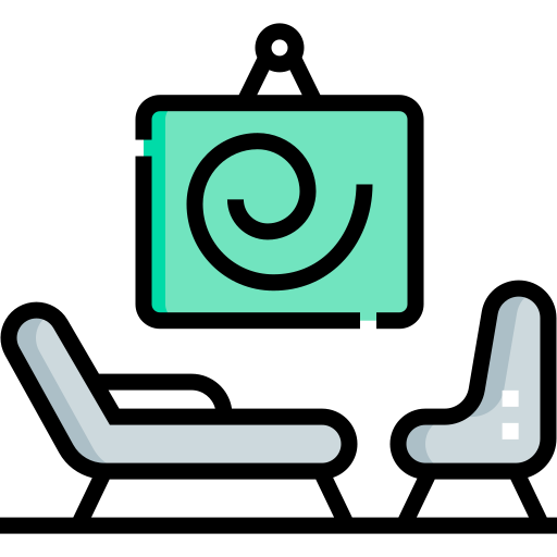 terapia icono gratis