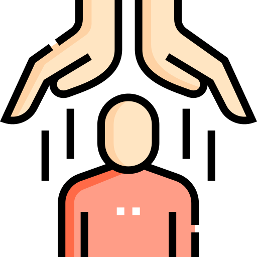 hipnoterapia icono gratis