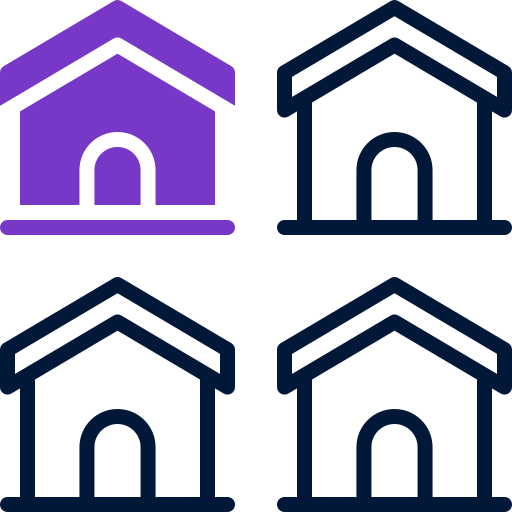 departamento icono gratis