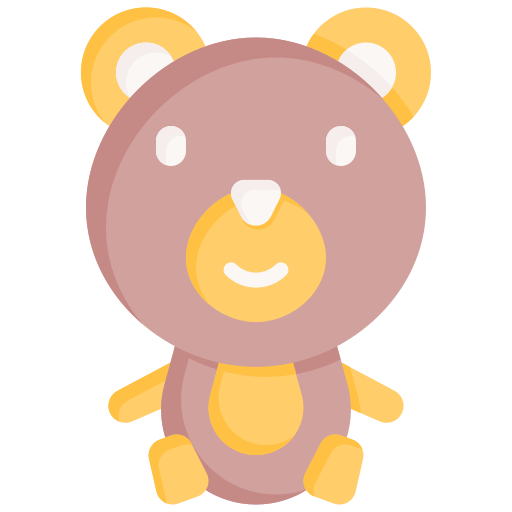 Bear free icon Bear free icon