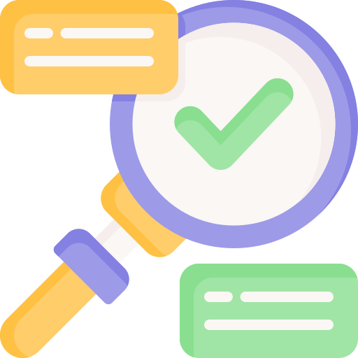 une analyse Icône gratuit une analyse Icône gratuit