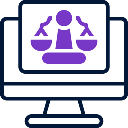 equilibrar icono gratis