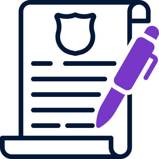 convenio icono gratis