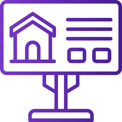 plakatwand kostenlos Icon plakatwand kostenlos Icon