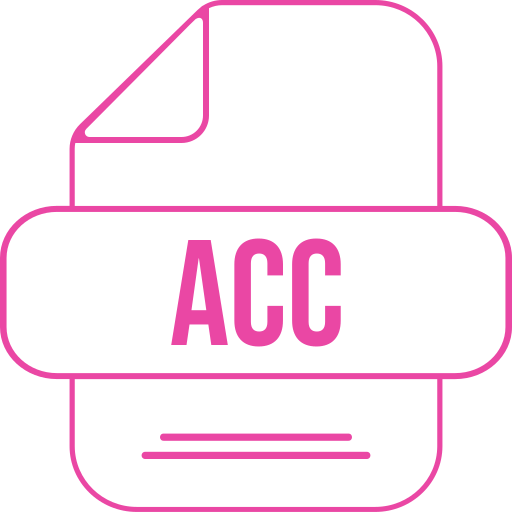 acc Icône gratuit acc Icône gratuit