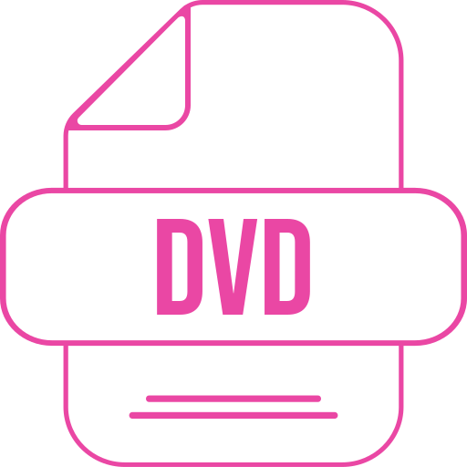 dvd icono gratis