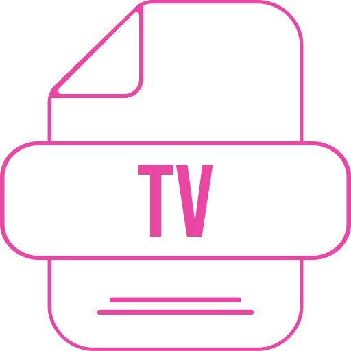 televisor icono gratis