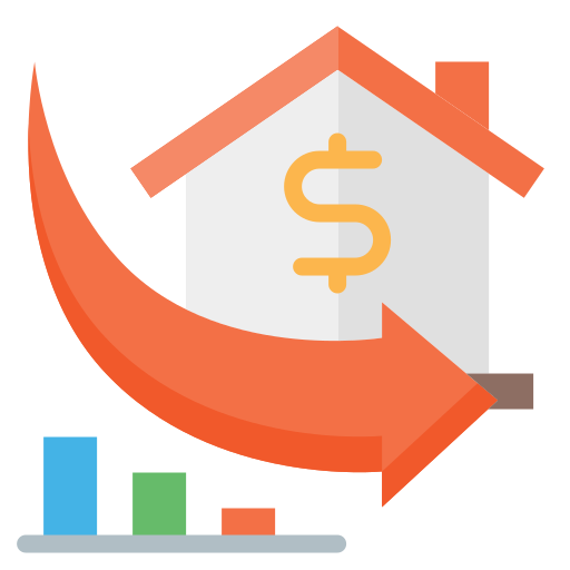 Property Generic color fill icon