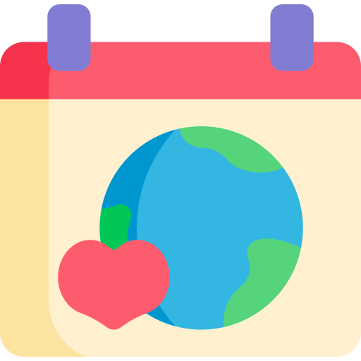 mother earth day kostenlos Icon