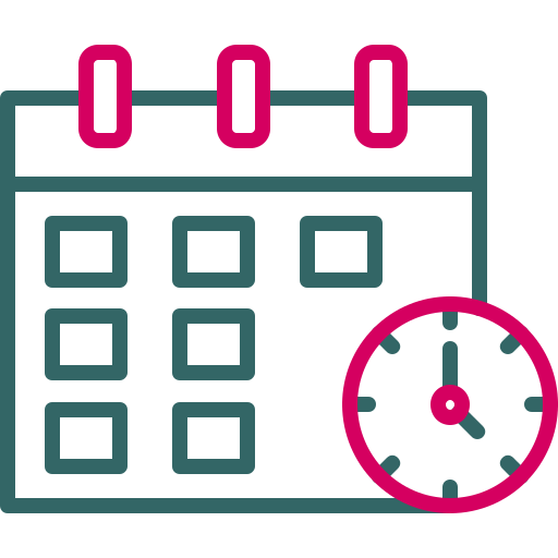 Период времени бесплатно иконка