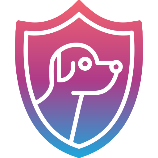 assurance animaux Icône gratuit assurance animaux Icône gratuit