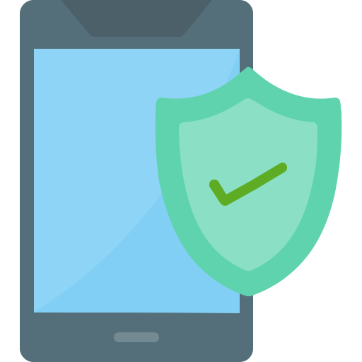 mobile Icône gratuit