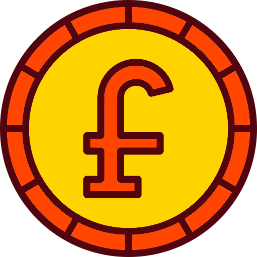 Coin free icon
