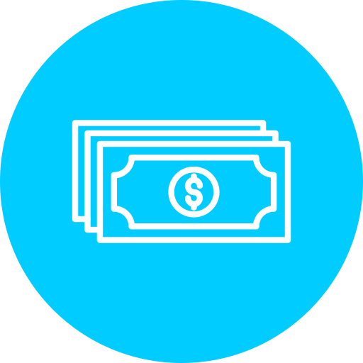geld kostenlos Icon