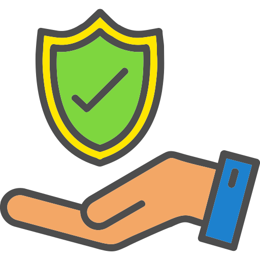 versicherung kostenlos Icon versicherung kostenlos Icon