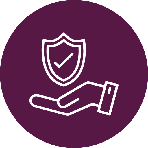 versicherung kostenlos Icon versicherung kostenlos Icon