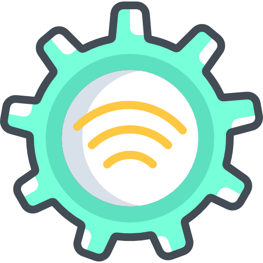 configuraciones icono gratis