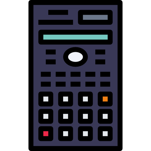 calculadora icono gratis