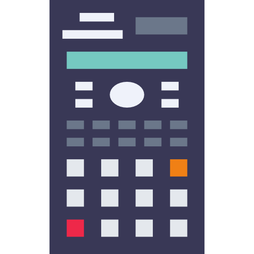 calculadora icono gratis