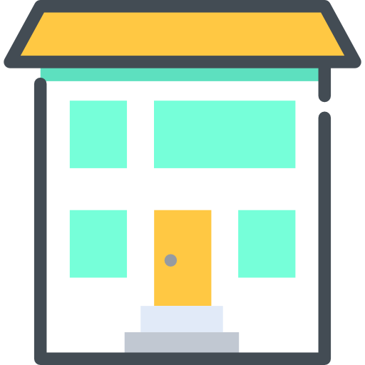 entrada icono gratis