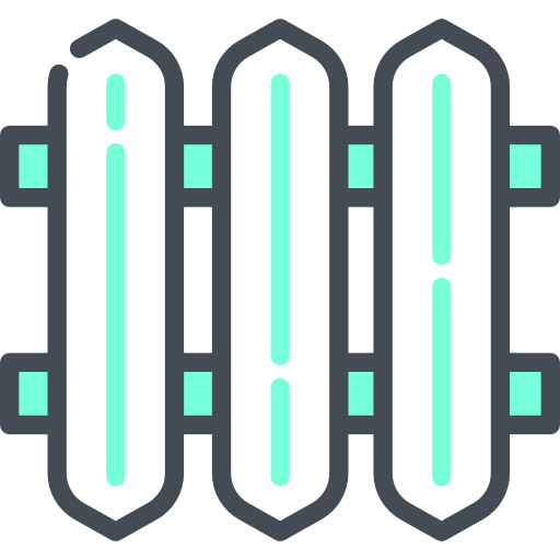 radiadores icono gratis