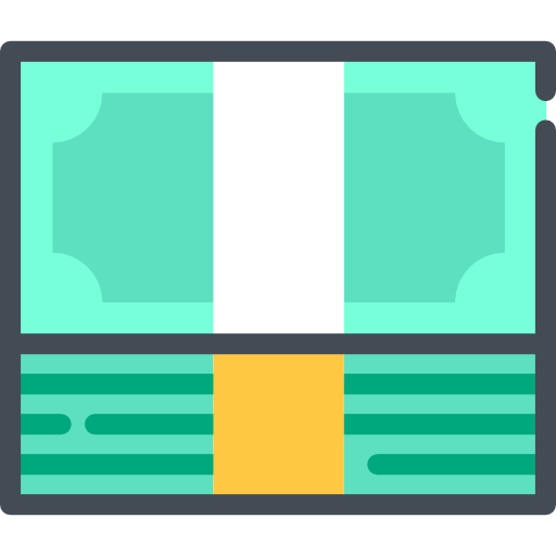 iconos de dinero icono gratis