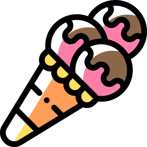 Мороженое бесплатно иконка