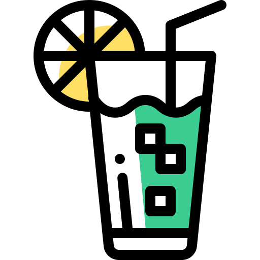 suco grátis ícone suco grátis ícone
