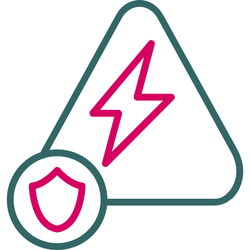 Électrique Icône gratuit Électrique Icône gratuit