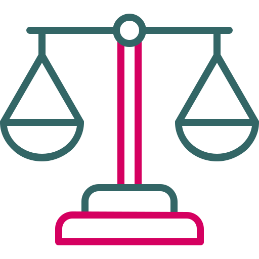 ausgewogen kostenlos Icon ausgewogen kostenlos Icon