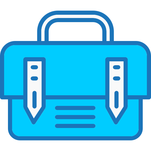 사업 무료 아이콘