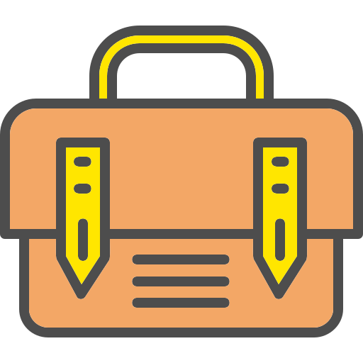 사업 무료 아이콘