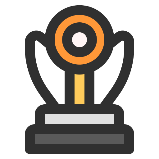 성취 무료 아이콘