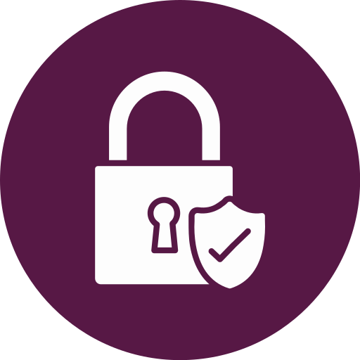 candado icono gratis