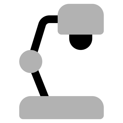 escritorio icono gratis